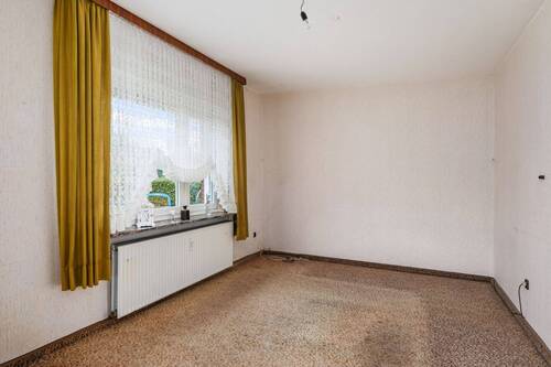 Esszimmer 16,53 m² - 