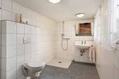 Bad mit Dusche 6,31 m² - 