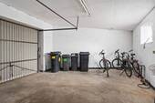 Garage 1 26,20 m² Nfl. - 
