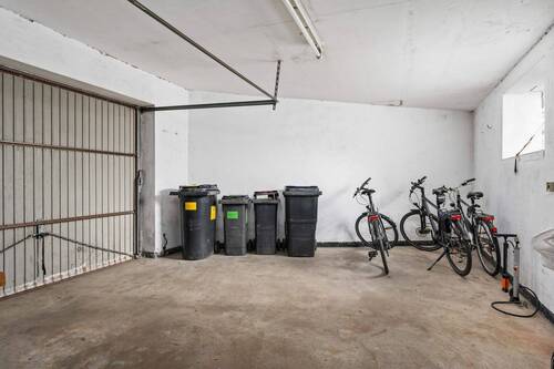 Garage 1 26,20 m² Nfl. - 
