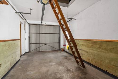 Garage 2 18,27 m² Nfl. - 