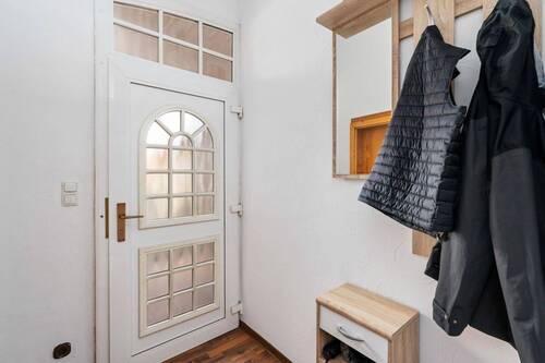Zugang Wohnung Obergeschoss 3,81 m² - 