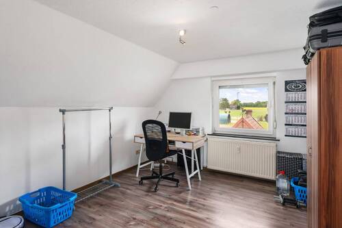 Zimmer 11,82 m² - 