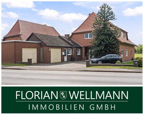 Bild 1 - Sebbenhausen 