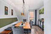 Wohn-/Esszimmer 29,08 m² - 