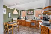 Küche 14,12 m² - 