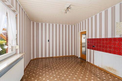 Küche 16,09 m² - 
