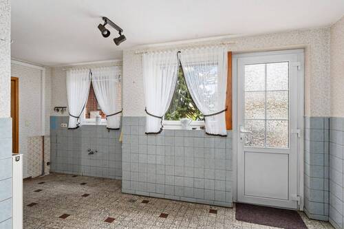 Hauswirtschaftsraum 15,00 m² - 