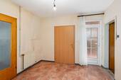Flur 1 10,57 m² - 
