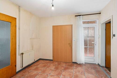 Flur 1 10,57 m² - 