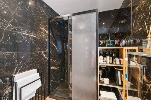 Badezimmer - 