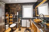 Badezimmer - 