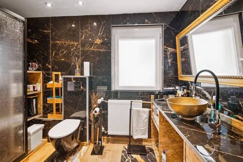 Badezimmer - 