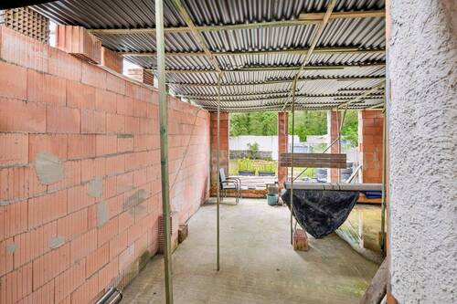 Garage - 