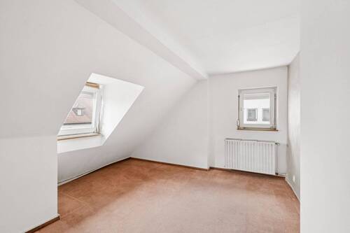 Dachzimmer - 