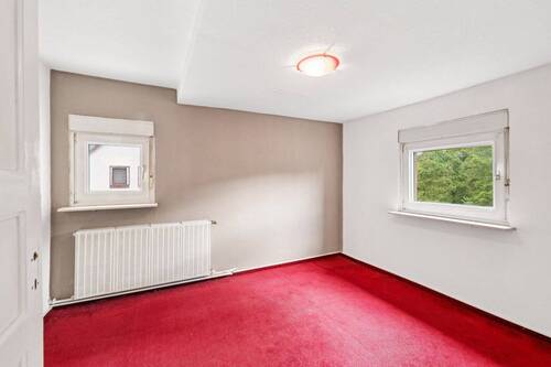 Schlafzimmer - 