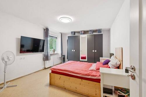 Schlafzimmer - 