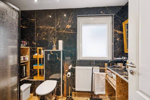Badezimmer - 