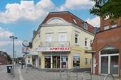Objektbild - Büro zur Miete in Geesthacht
