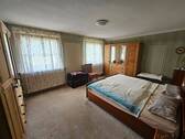 Schlafzimmer OG - 