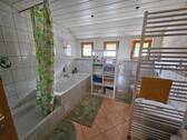 Badezimmer OG - 
