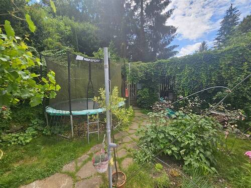 Teil vom Garten - 