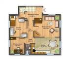 Grundriss EG - 