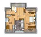 Grundriss DG - 