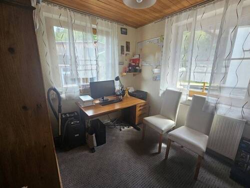 Kinderzimmer EG - 