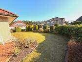 Gartenansicht - 