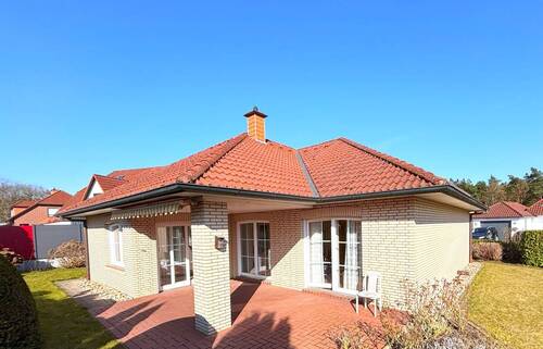 Titelbild - 3 Zimmer Einfamilienhaus zum Kaufen in Lohne (Oldenburg) / Hamberg