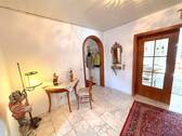 Flur - Einfamilienhaus mit 115,40 m² in Lohne (Oldenburg) / Hamberg zum Kaufen