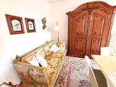 Papageiensofa - 