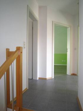 Treppenflur, DG - 