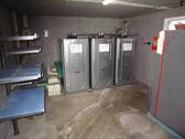 Heizraum / Öllager - 