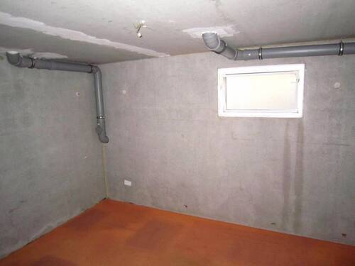 kleiner Kellerraum - 