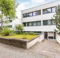 Bezugsfreie 3-Zimmer-Wohnung nahe des Grunewalds - Berlin Schmargendorf
