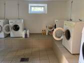 Waschkeller - 