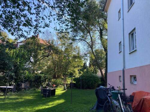 Garten - 