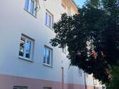 Hausansicht - 