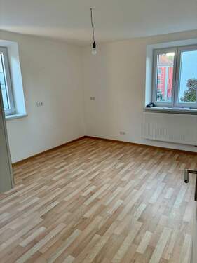 Küche Ansicht 1 - 3 Zimmer Etagenwohnung in Landshut