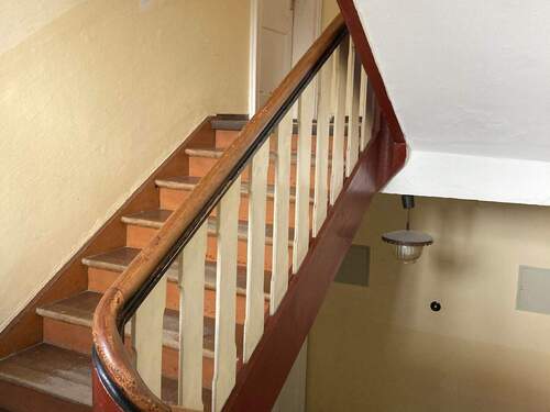 Treppenhaus - 