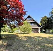 Großer Garten sucht grünen Daumen - Bad Krozingen