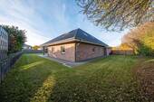 Rückansicht - Einfamilienhaus mit 211,00 m² in Hohenwestedt zum Kaufen
