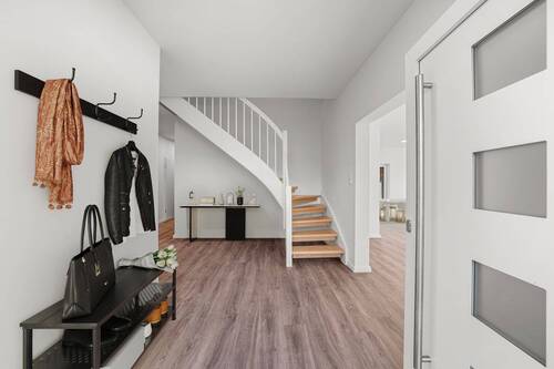 Herzlich Willkommen - 