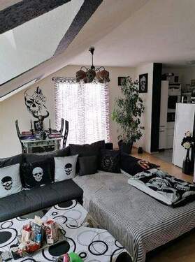 Bild 8 - 2 Zimmer Etagenwohnung zum Kaufen in Pirmasens