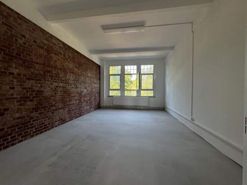 Beispiel Atelierfläche - 