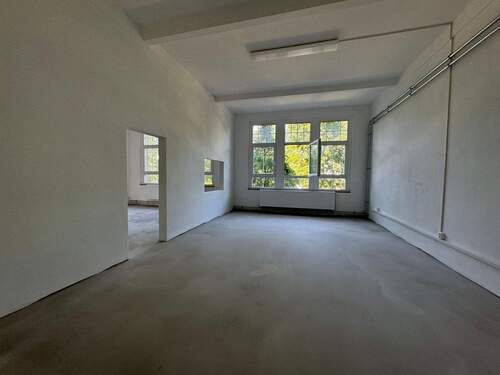 Beispiel Atelierfläche - 