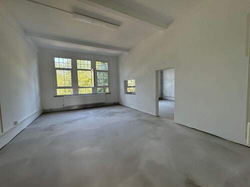 Beispiel Atelierfläche - 