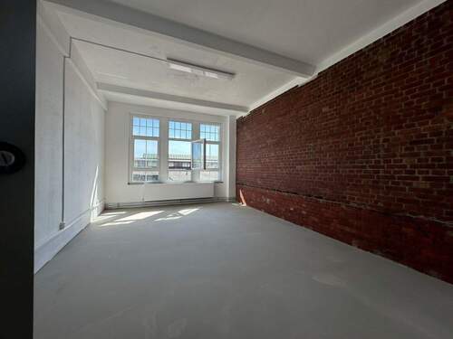 Beispiel Atelierfläche - 